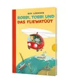 Robbi, Tobbi und das Fliewatüüt, Boy Lornsen