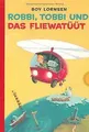 Robbi, Tobbi und das Fliewatüüt von Boy Lornsen | Buch | Zustand gut