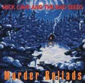 Nick Cave  The Bad - Murder Ballads - CD - F99z