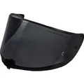 LS2 FF811 Vector 2 / Vector 2 Carbon Visier stark-getönt visor dark tinted