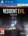 Resident Evil 7 Biohazard Gold Edition PS4 Playstation 4 CAPCOM
