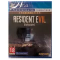 Resident Evil PS5 PS4 Spiel PlayStation Game Neu OVP Horror Uncut Disc Capcom