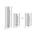 Netatmo Wetterstation + Innenmodul - Silber