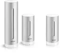 Netatmo Smarte Wetterstation + Zusätzliches Innenmodul (NBU-NWS-NIM-EU)