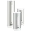 Netatmo Smarte Wetterstation + zusätzliches Innenmodul