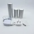 Netatmo Meteorologische Station innen und im Freien mit drahtlosen externen Sens