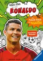 Simon Mugford ~ Fußball-Stars - Alles über Ronaldo. Vom Fußbal ... 9783473463480