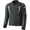 Held Clip-in GTX Top GORE-TEX® Packlite Jacke, schwarz-weiss, Größe M für Männer