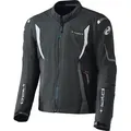 Held Top, Textiljacke Gore-Tex - Schwarz/Weiß/Grau - M