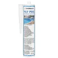 Poly Pool 1K MSPolymer Montagekleber zum Kleben und Abdichten, unter Wasser e...