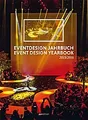 Eventdesign Jahrbuch 2015/2016