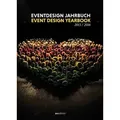 Eventdesign Jahrbuch 2015/2016. Eventdesign Yearbook Dtsch.-Engl.