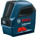 Bosch Linienlaser Gll 2-10 Professional In Schutztasche