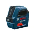 Bosch Pro Line Laser Projiziert Horizontale Und Vertikale Laser Linien GLL 2-10