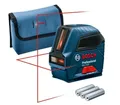 Bosch Linienlaser GLL 2-10 Professional in Schutztasche OVP
