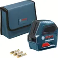Bosch blau gll 2-10 | Linienlaser | 10m - 0601063l00
