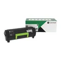 Lexmark Original HC Toner schwarz - 66S2X00 31000 Seiten