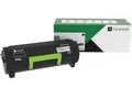 Lexmark 66S2X00 - Schwarz - Toner - Extra hohe Kapazität