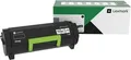 Lexmark Toner schwarz Rück MS/X63 31.000 Seiten Tonereinheit (66S2X00)
