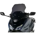 ERMAX Scooterscheibe Sport Acrylic (PMMA)