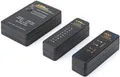 DIGITUS Network and Communication Cable Tester - Netzwerktester-Set