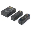 DIGITUS DN-14001-1 RJ-45 Netzwerkkabel-Tester
