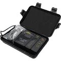 Digitus Netzwerktester und Kommunikationskabeltester, Kabeltester, schwarz