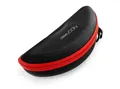 deleyCON Brillenetui deleyCON Brillenetui Hardcase Hartschalen Etui Brillentasche