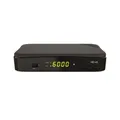 Comag HD 45 SAT-Receiver schwarz