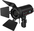 SMALLRIG 4280 RC 30B LED-Videoleuchte