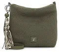 SURI FREY Umhängetasche Gitty Crossover Bag Khaki