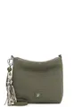 SURI FREY Umhängetasche SFY Gitty 17130 Damen Handtaschen Uni khaki 910