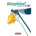 Biosphäre Sekundarstufe I 7.-10. Schuljahr. Schülerbuch Gymnasium Rheinland-Pfalz