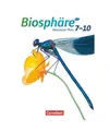 Biosphäre Sekundarstufe I 7.-10. Schuljahr. Schülerbuch Gymnasium Rheinland-Pf