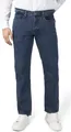 Stooker Men FRISCO DENIM Herren 5-Pocket-Hose Straight Fit W40 / L32 blue stone