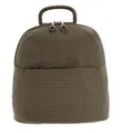 MANDARINA DUCK MD20 Backpack Rucksack Freizeitrucksack Oil khaki Neu