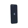 Apple iPhone SE 3. Gen Smartphone 4,7 Zoll (11,94 cm) 64 GB Mitternacht