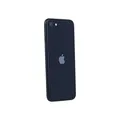 Apple iPhone SE 3. Gen Smartphone 4,7 Zoll (11,94 cm) 64 GB Mitternacht