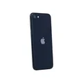 Apple iPhone SE 3. Gen Smartphone 4,7 Zoll (11,94 cm) 64 GB Mitternacht