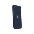 Apple iPhone SE 3. Gen Smartphone 4,7 Zoll (11,94 cm) 64 GB Mitternacht