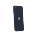 Apple iPhone SE 3. Gen Smartphone 4,7 Zoll (11,94 cm) 64 GB Mitternacht