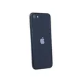 Apple iPhone SE 3. Gen Smartphone 4,7 Zoll (11,94 cm) 64 GB Mitternacht