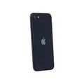 Apple iPhone SE 3. Gen Smartphone 4,7 Zoll (11,94 cm) 64 GB Mitternacht