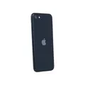 Apple iPhone SE 3. Gen Smartphone 4,7 Zoll (11,94 cm) 64 GB Mitternacht