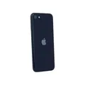 Apple iPhone SE 3. Gen Smartphone 4,7 Zoll (11,94 cm) 64 GB Mitternacht
