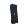 Apple iPhone SE 3. Gen Smartphone 4,7 Zoll (11,94 cm) 64 GB Mitternacht