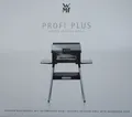WMF PROFI PLUS URBAN MASTER GRILL OUTDOOR ELEKTROGRILL MIT INTEGRIERTEM OFEN NEU