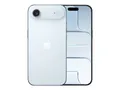 Apple iPhone Air - 5G Smartphone - Dual-SIM / Interner Speicher 256 GB - OLED-Display - 6.5" - 2736 x 1260 Pixel (120 Hz