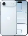 Apple iPhone Air 256GB Himmelblau inkl. Silikon Case & Schutzglas