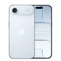 Apple iPhone Air 256GB Himmelblau iOS Smartphone